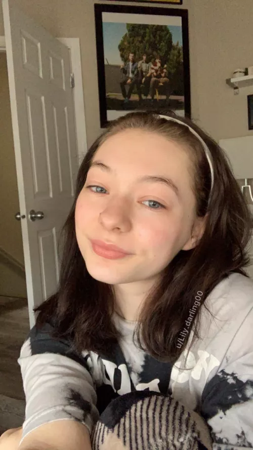 Do you like young girls?