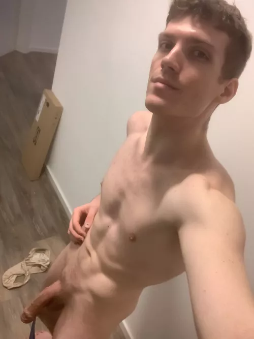 Do you think there is any chance I could rearrange your internal organs?