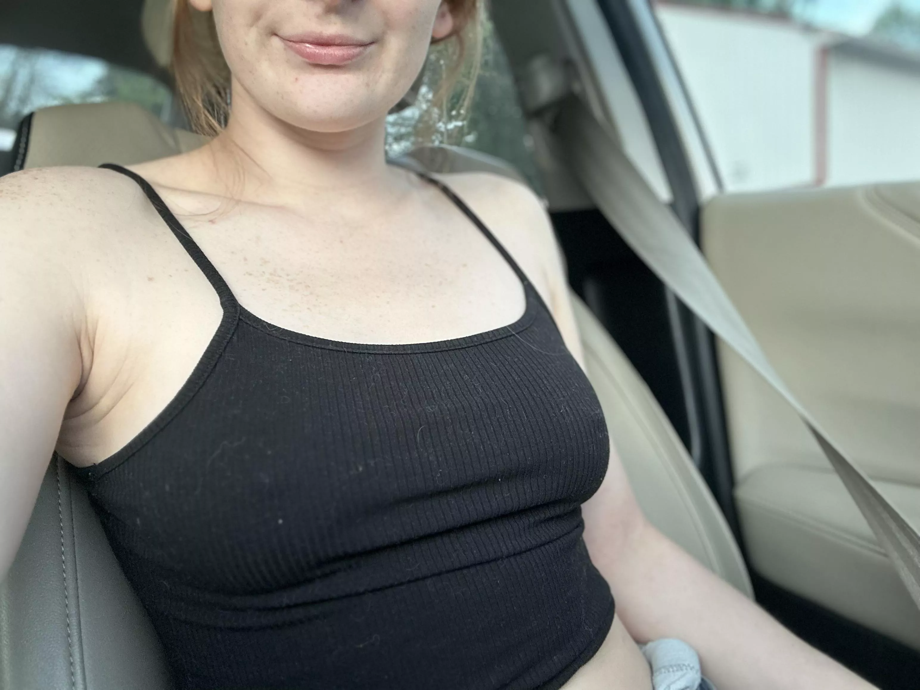 does anyone appreciate small boobs 🥹 love my c’s