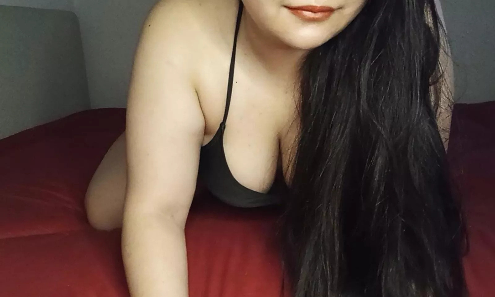 Does doggy work from this angle? ;)