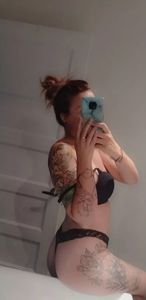 does my 34f girlfriend belong here?