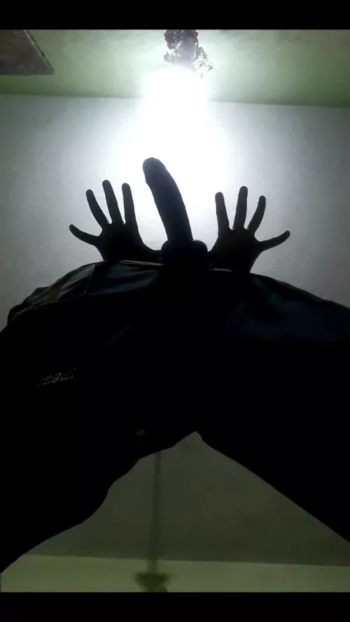 does this qualify for this sub?