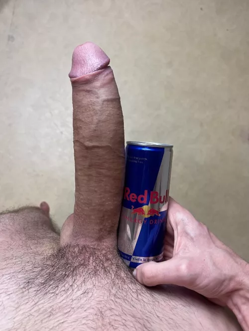 Easily bigger than your bf