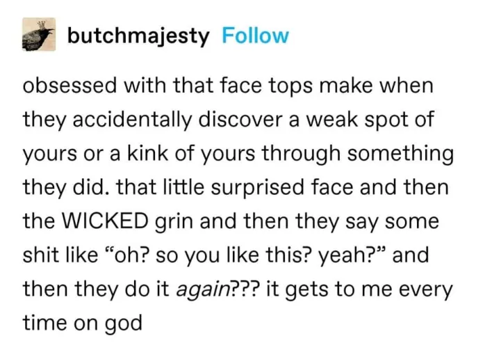 Enough to make you melt