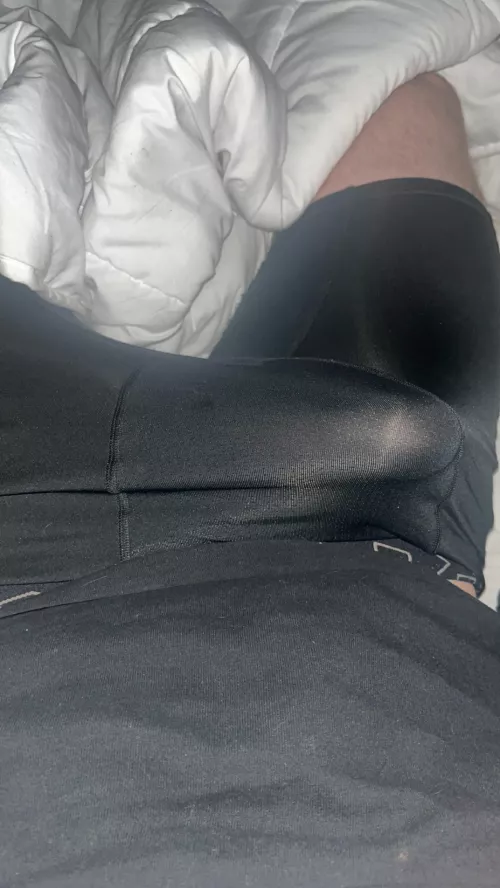 First bulge pic. Thoughts?