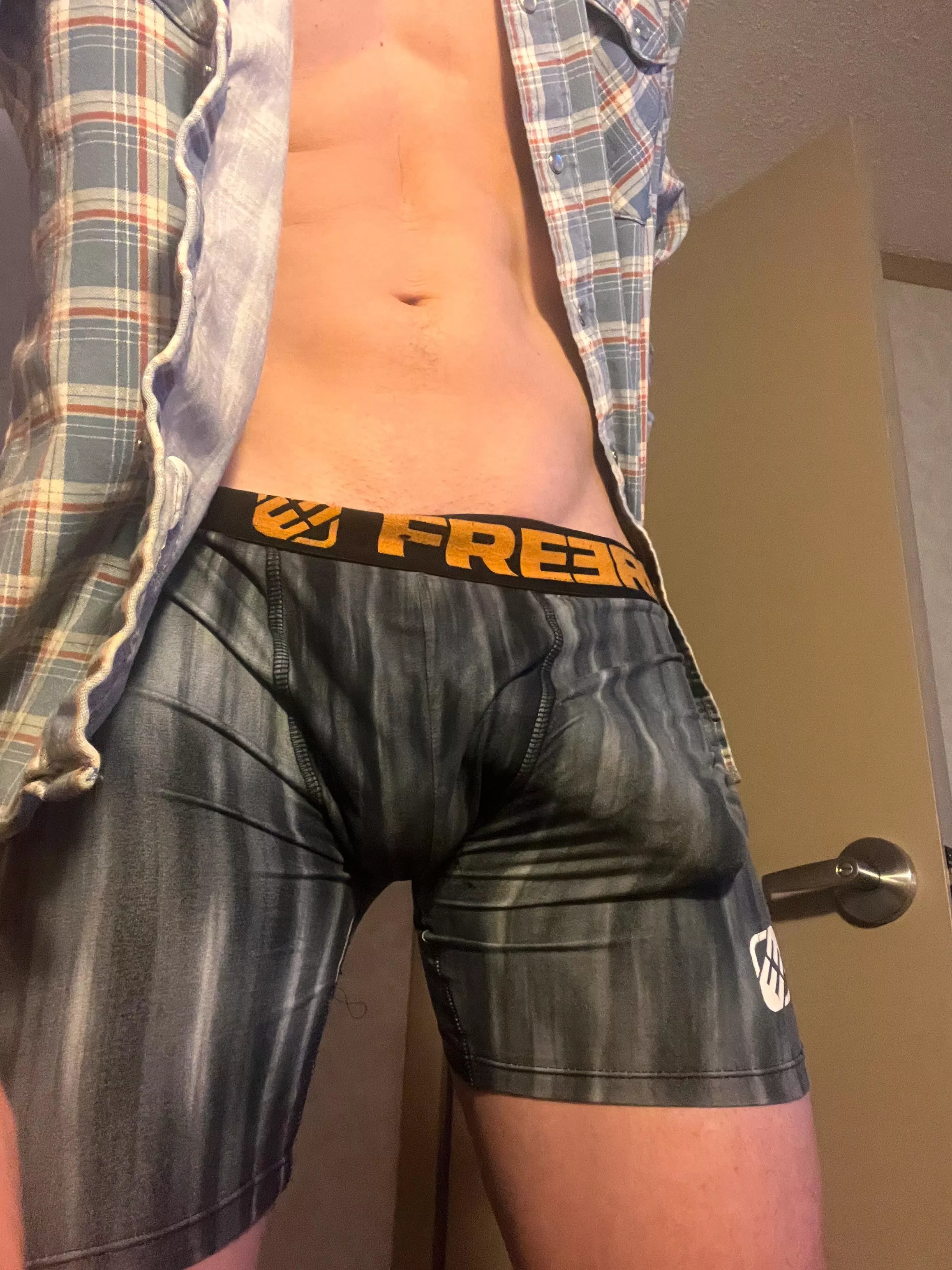 First one like this in a while