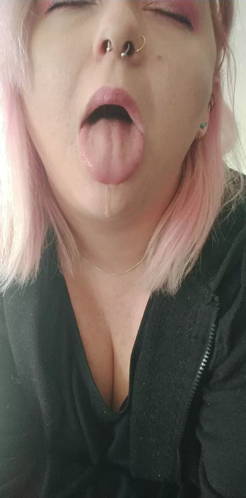 First post here 😊