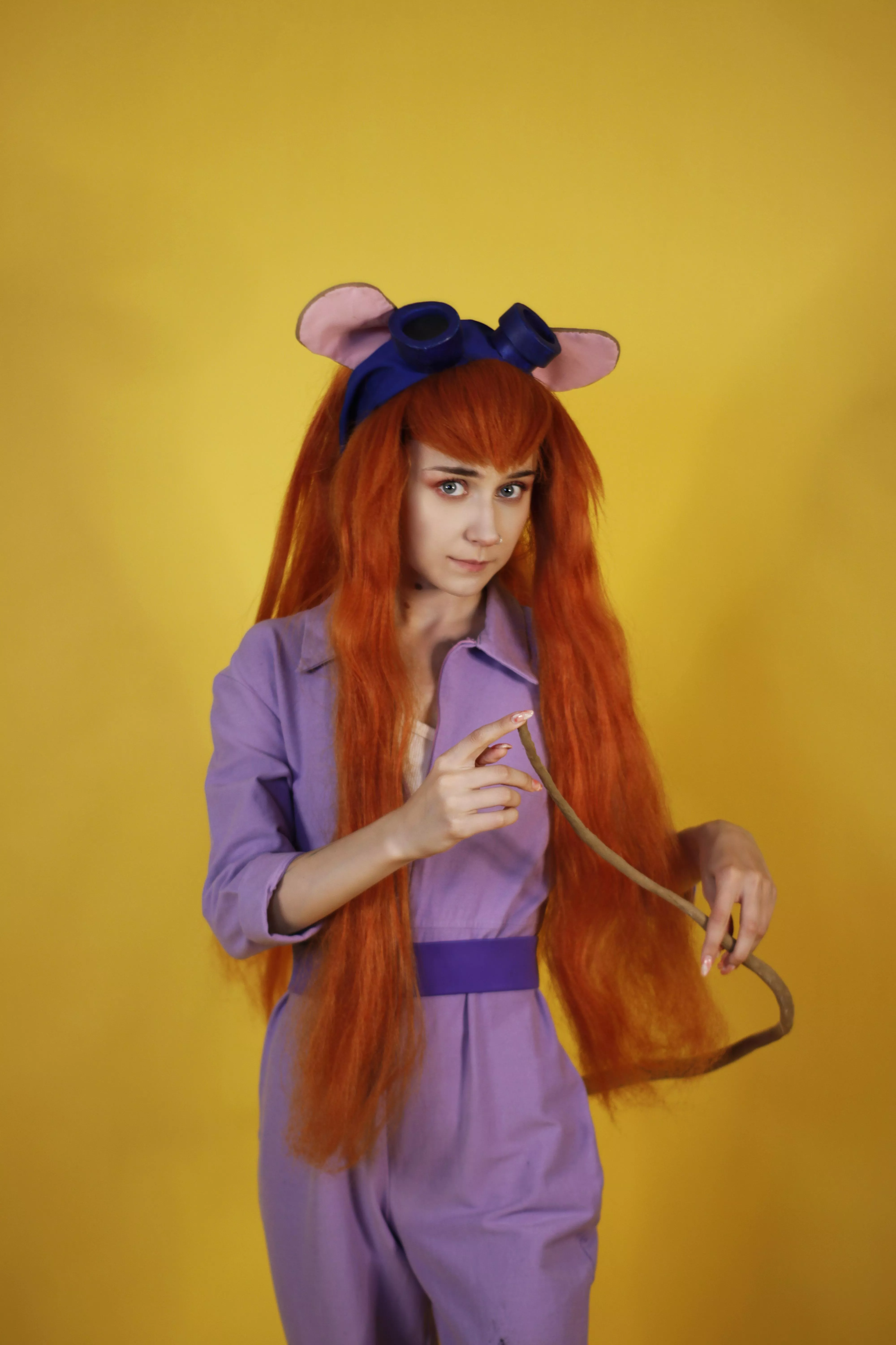 Gadget Hackwrench by Lil Ariel