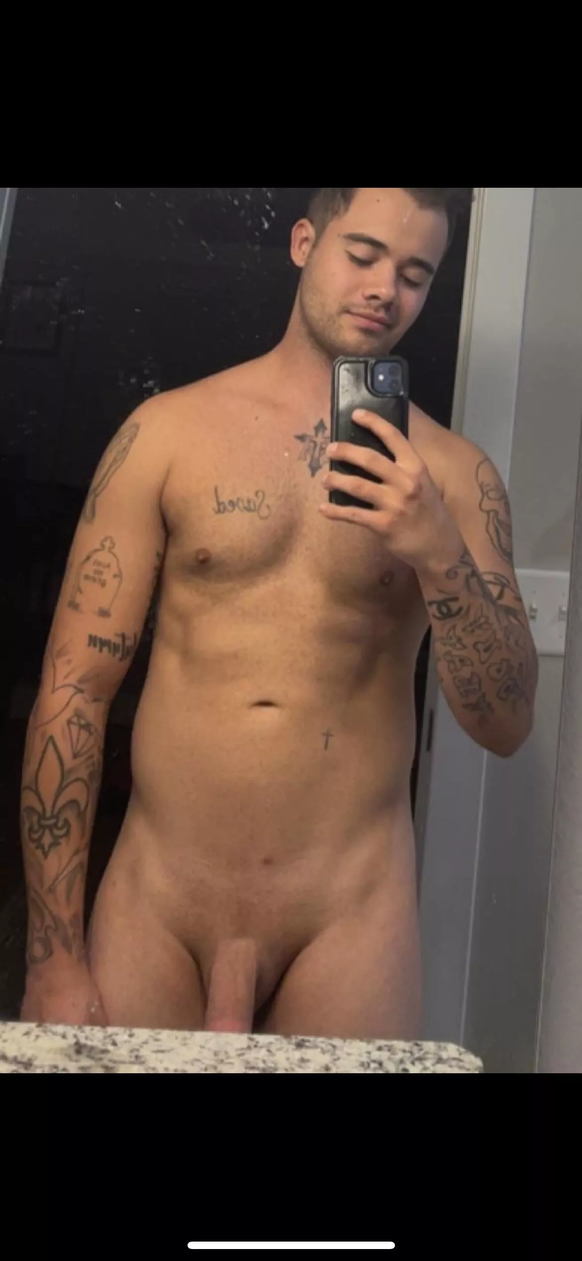 Good morning on this happy Saturday ! :)