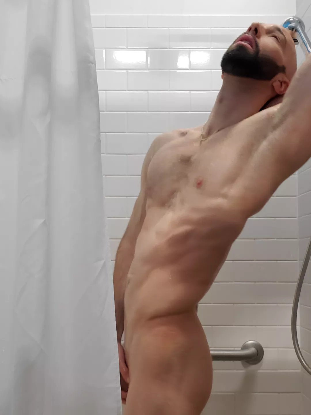 Gy[m] showers hit different