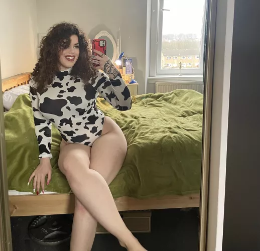 Have a good Saturday 😘