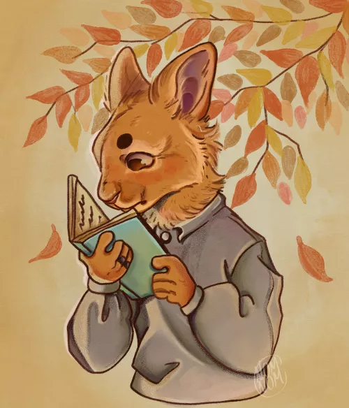 Hello there! I have open commissions in this style. Hope you like them!! DM me if you're interested :)