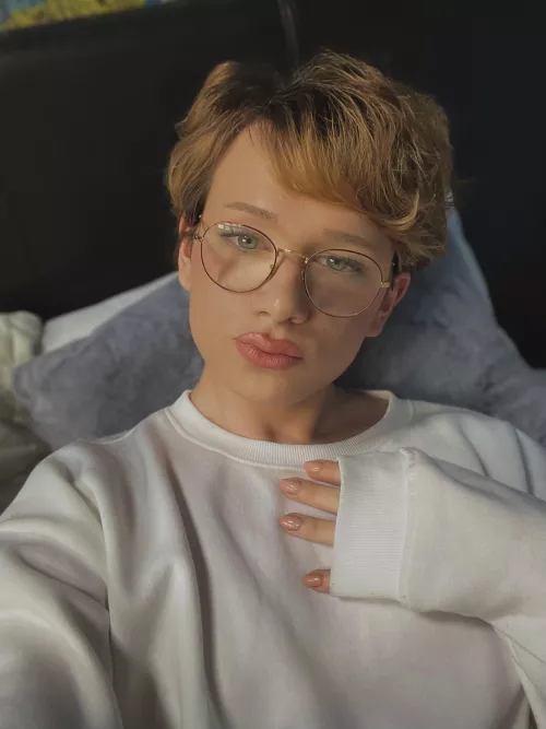 Hey you! …You like femboys, don’t you?