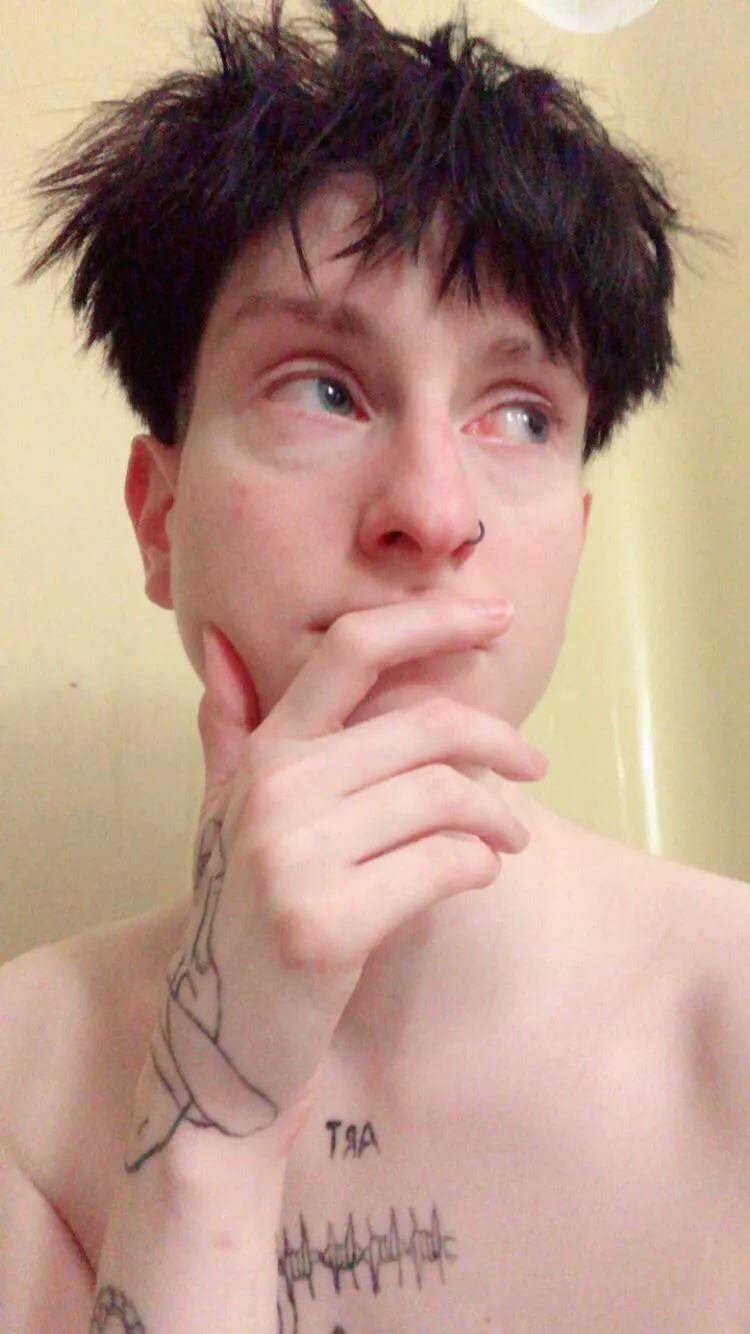 Hiii it’s my first time posting 🙈