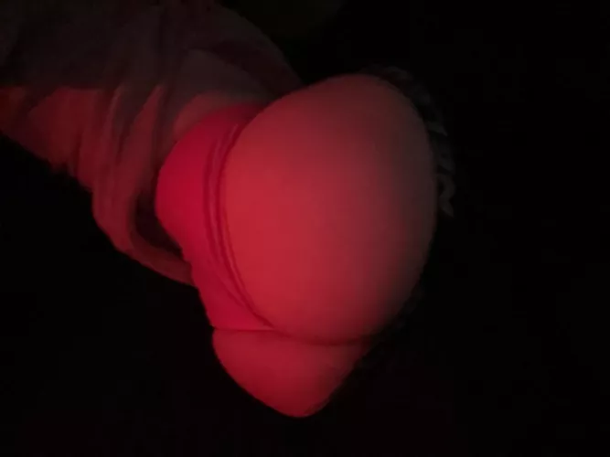 Hope you like them big😘