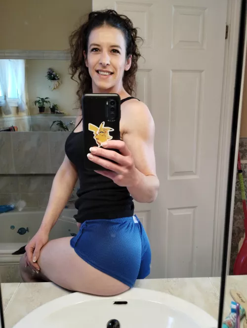 Hot Girl Selfie 🔥