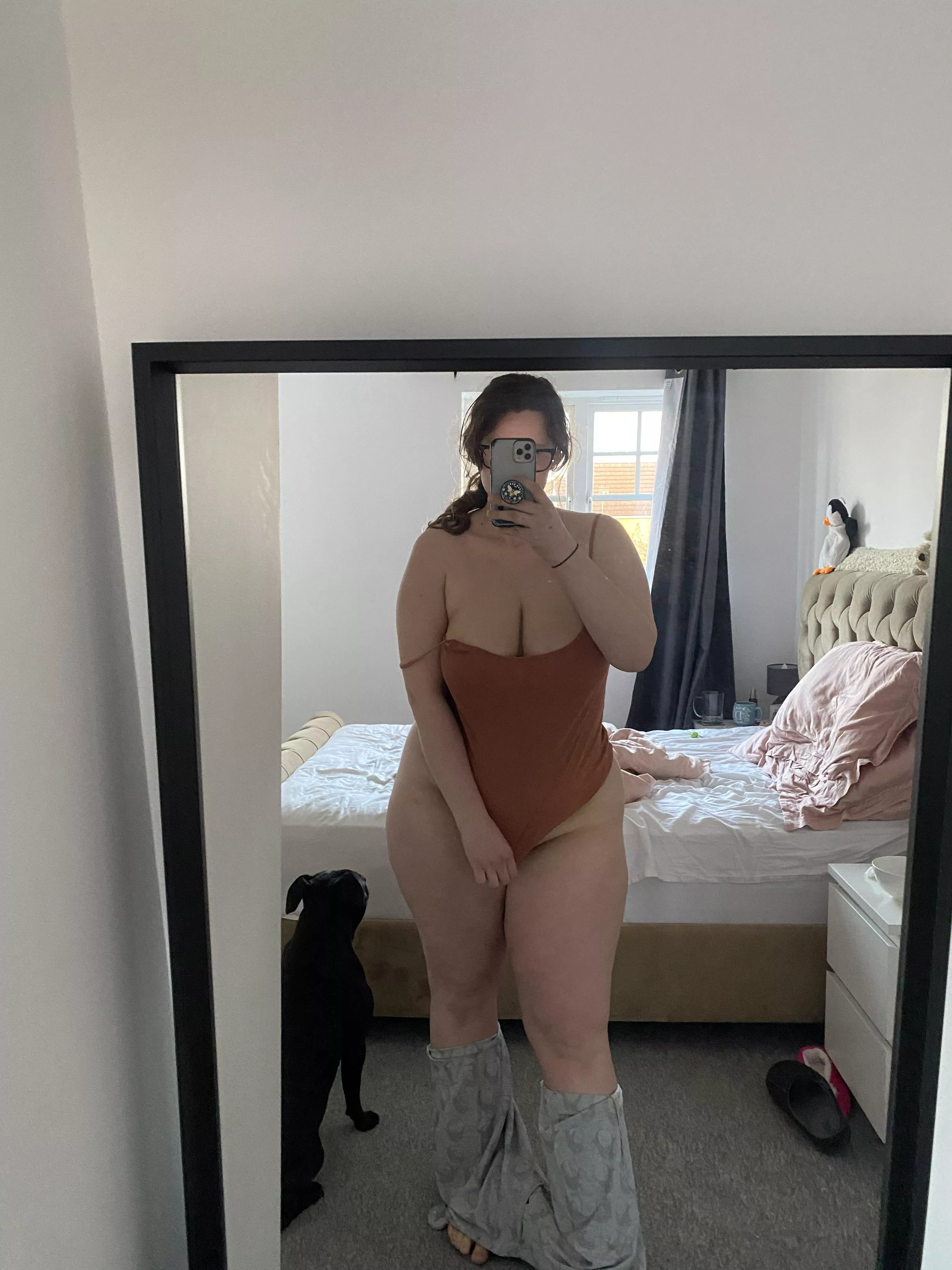 How i wake up in the morning :P