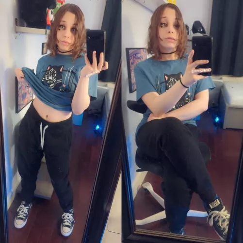 how intimidating am i