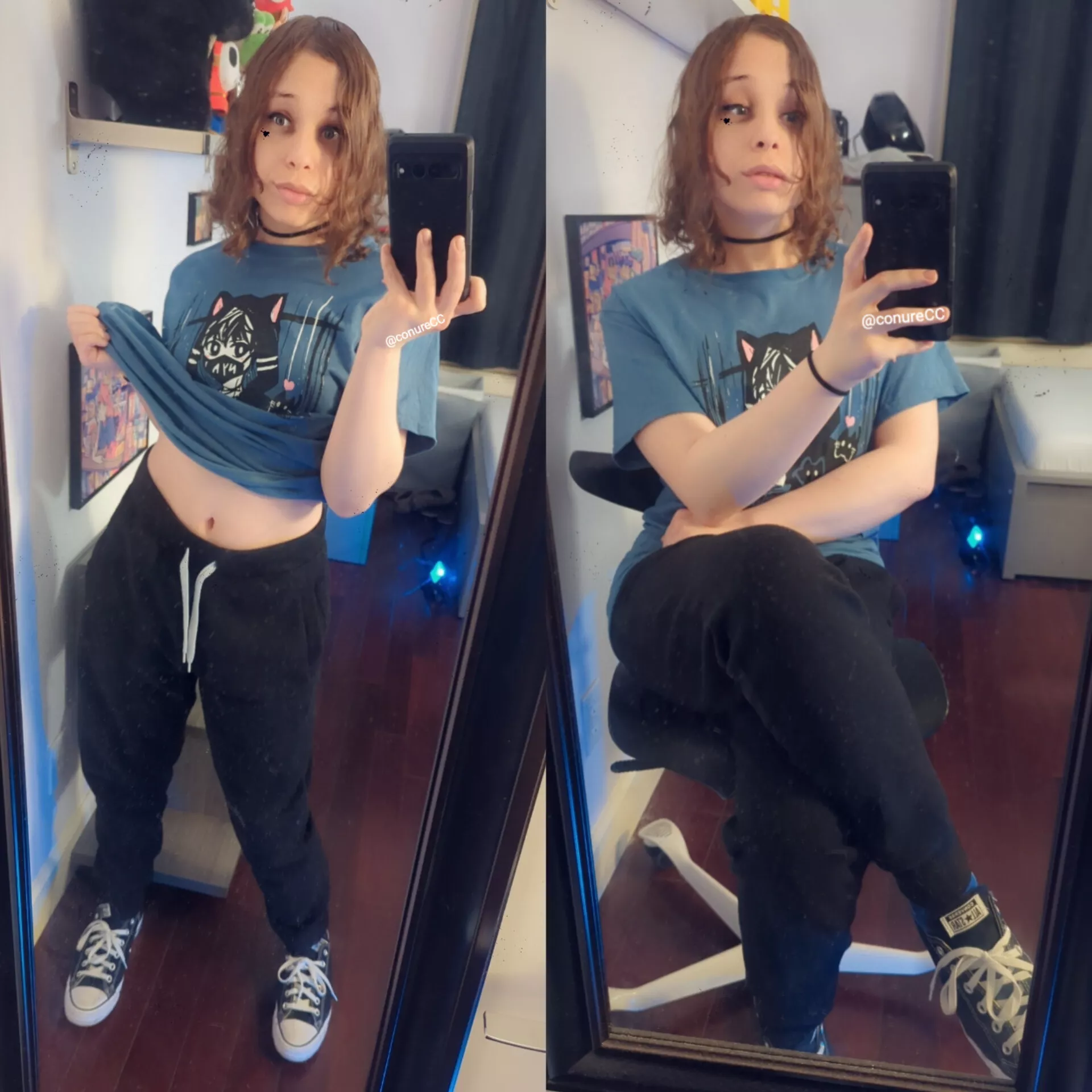 how intimidating am i