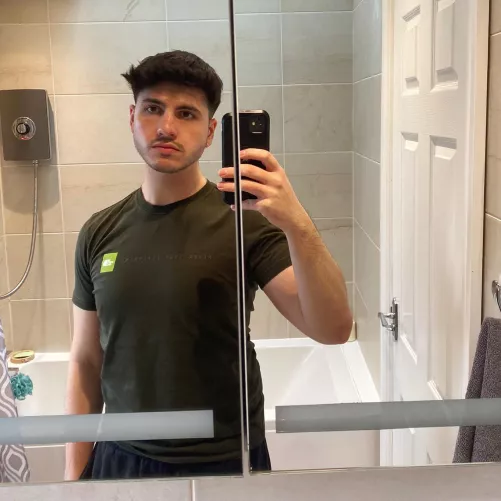 How's everyone doing today?