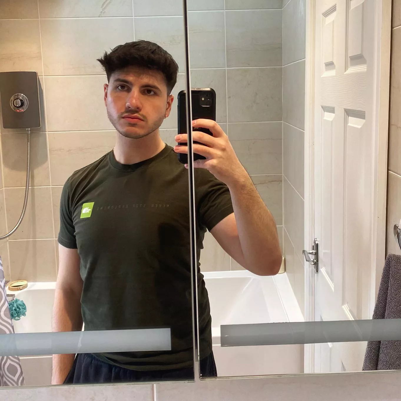 How's everyone doing today?