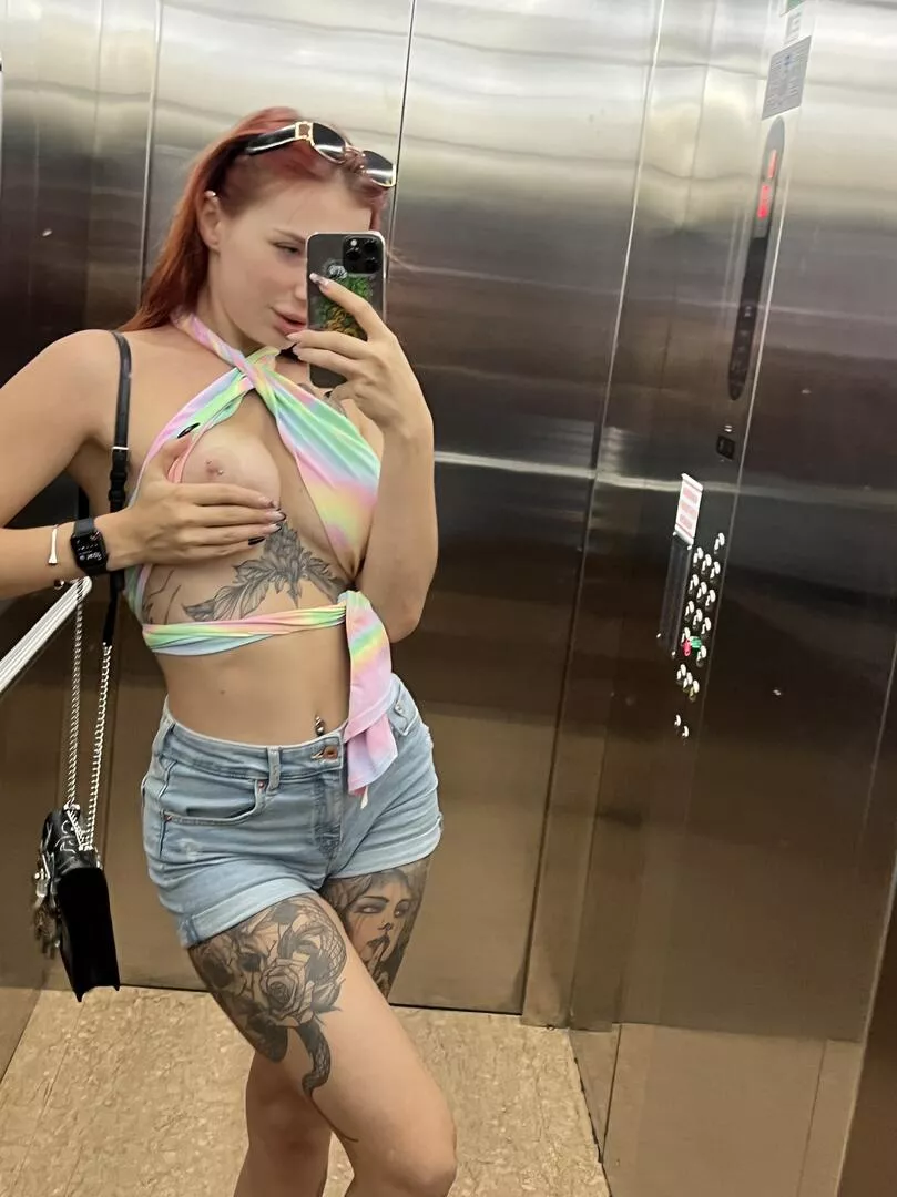 I am your oxygen for today