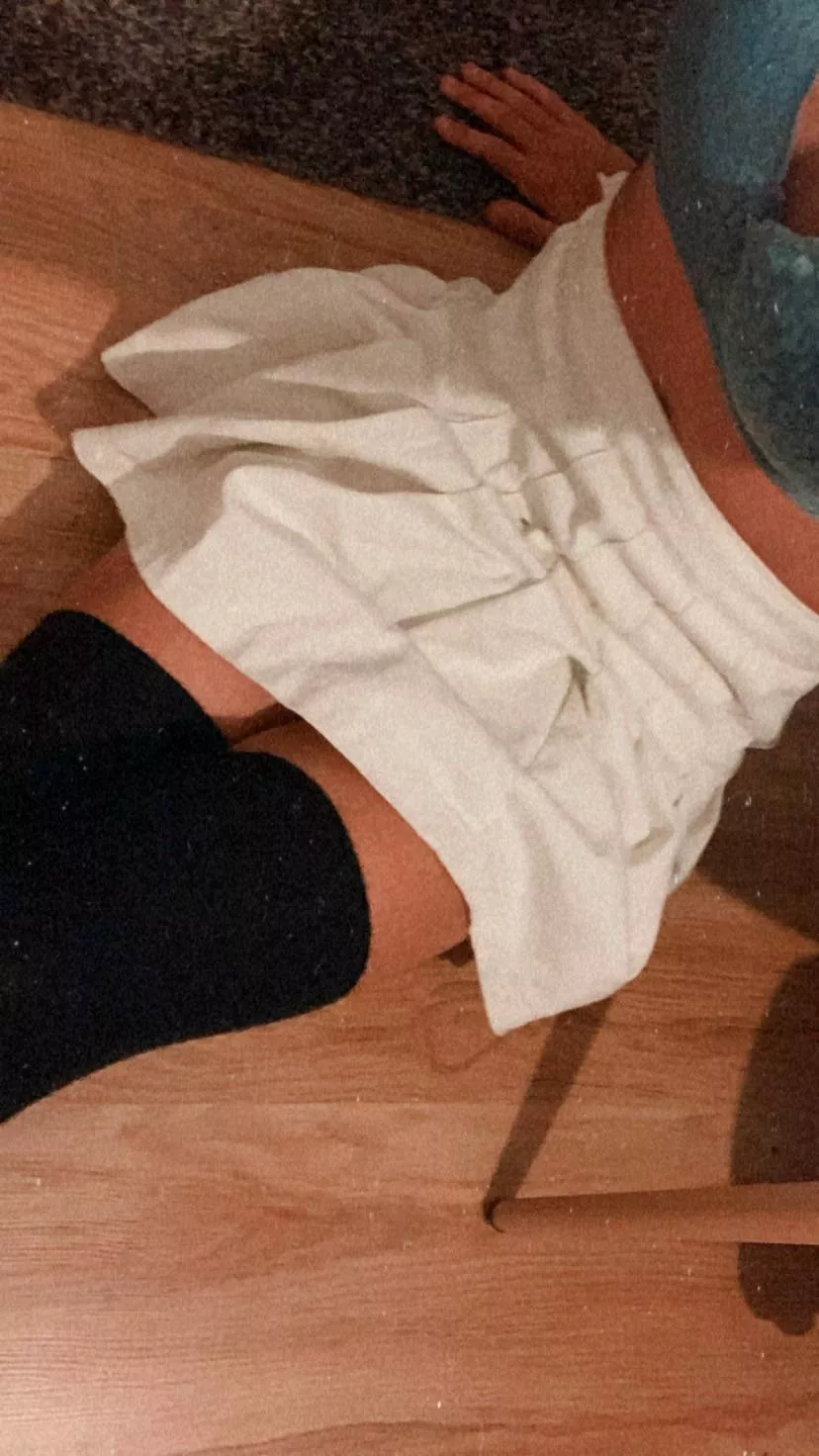 I love how this photo turned out