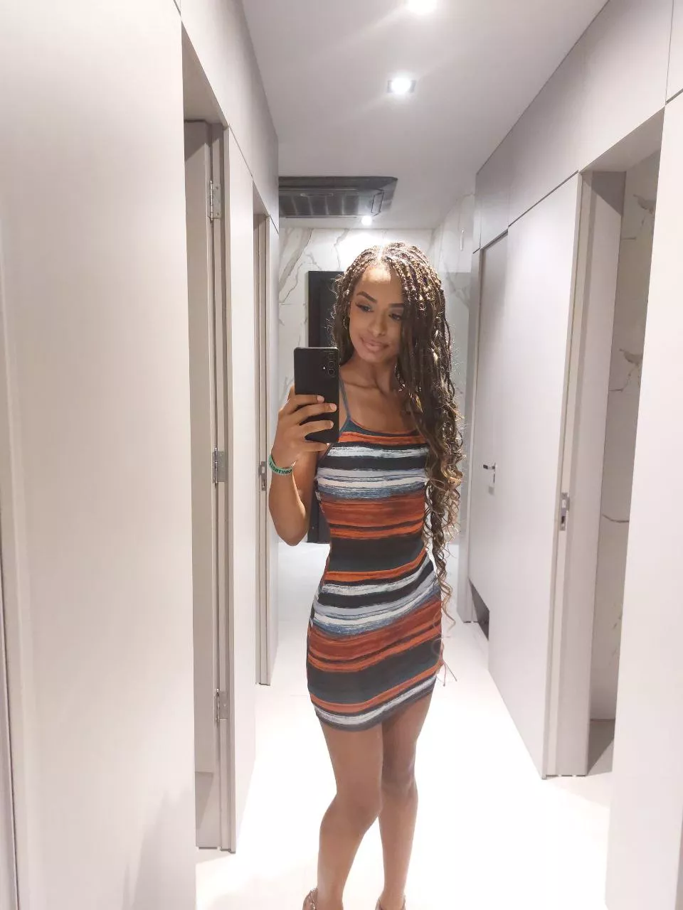 I may not have it all figured out, but I'm ready to figure it out with you.