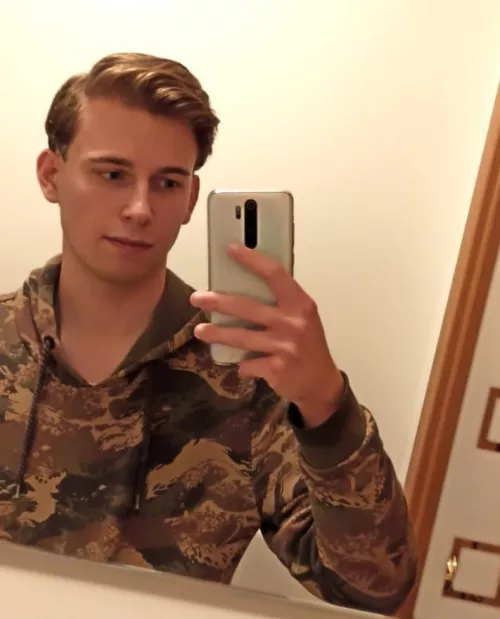 I wish you to have a nice Friday