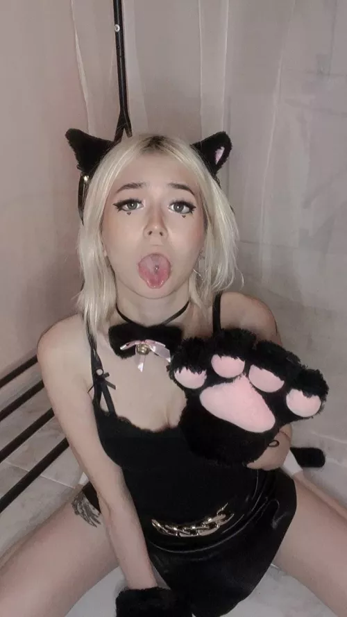 I would fuck every guy who likes my boobs