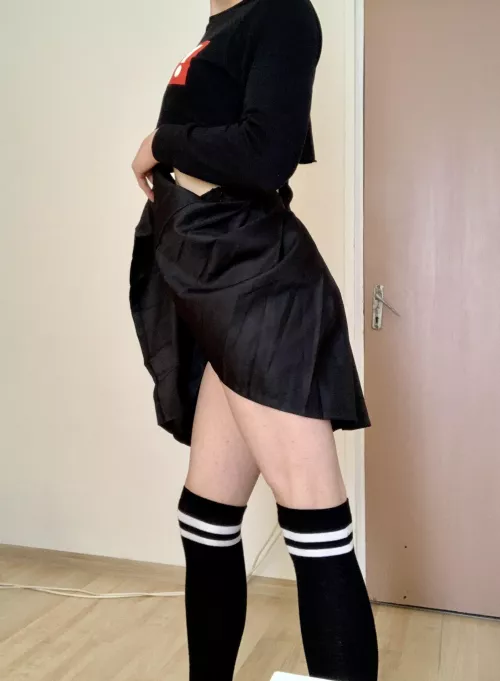 idk how to feel about this one. any thoughts?