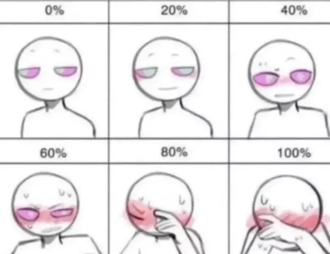 Im bored so Imma ask y'all to try to fluster me