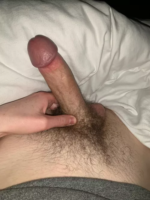 I’m gonna fuck your gf and your gonna watch ;)