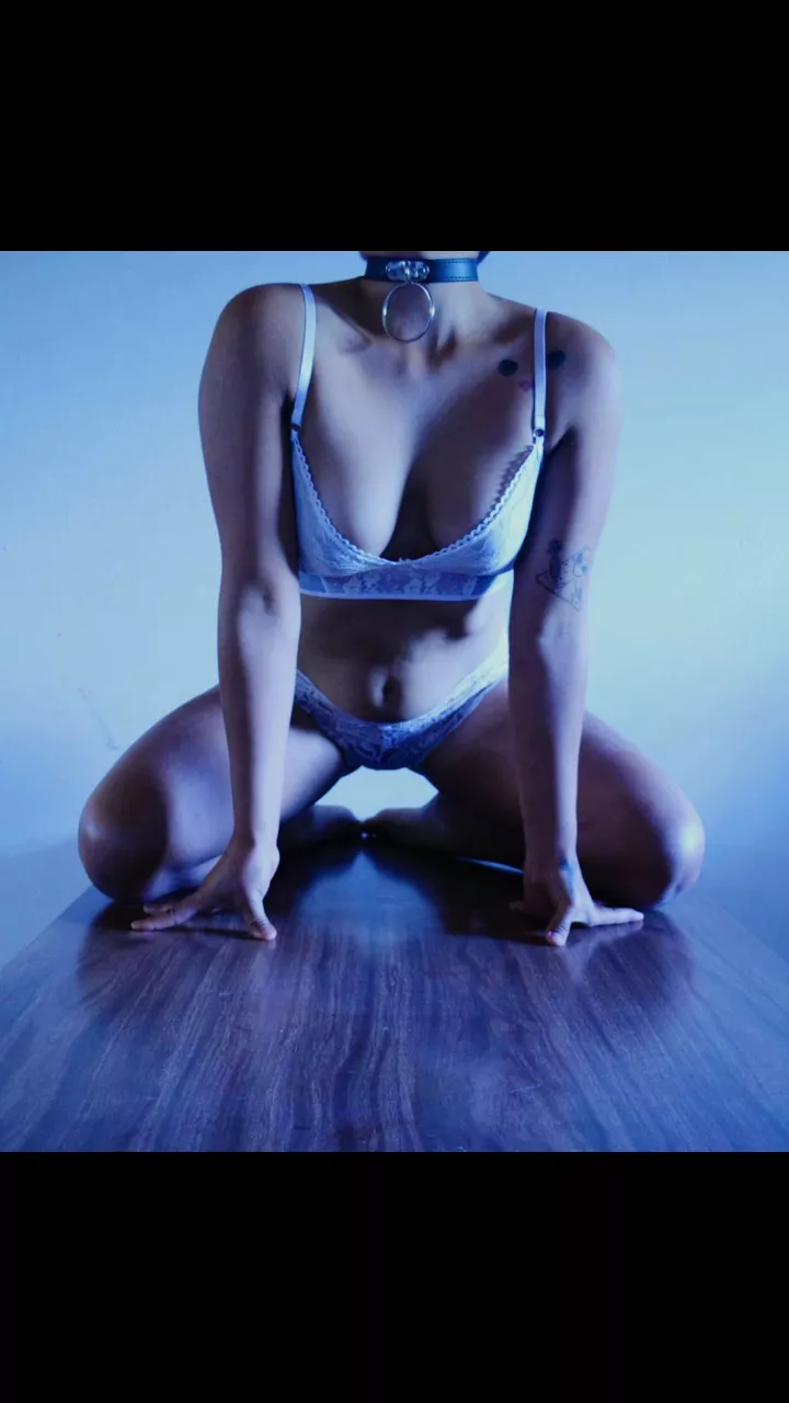 I'm Nieve & today, you'll play with me ❄️