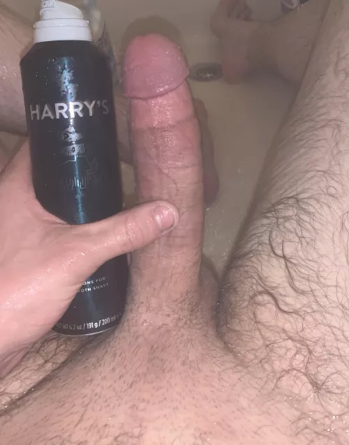 I’m so horny