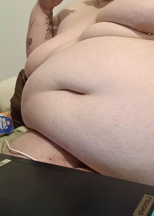 I'm supos to be getting ready