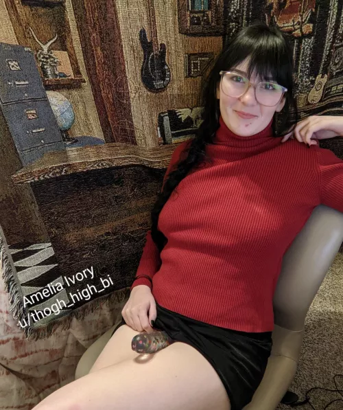 In my library I have ways of keeping you quiet