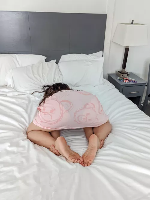 It's a nice position right