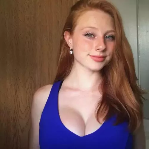 IUTR Redhead