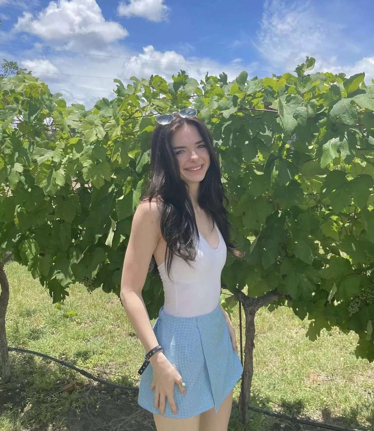 IUTR She’s beautiful