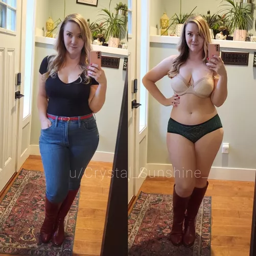 Just a Milf on Reddit, looking to make your day [F49]