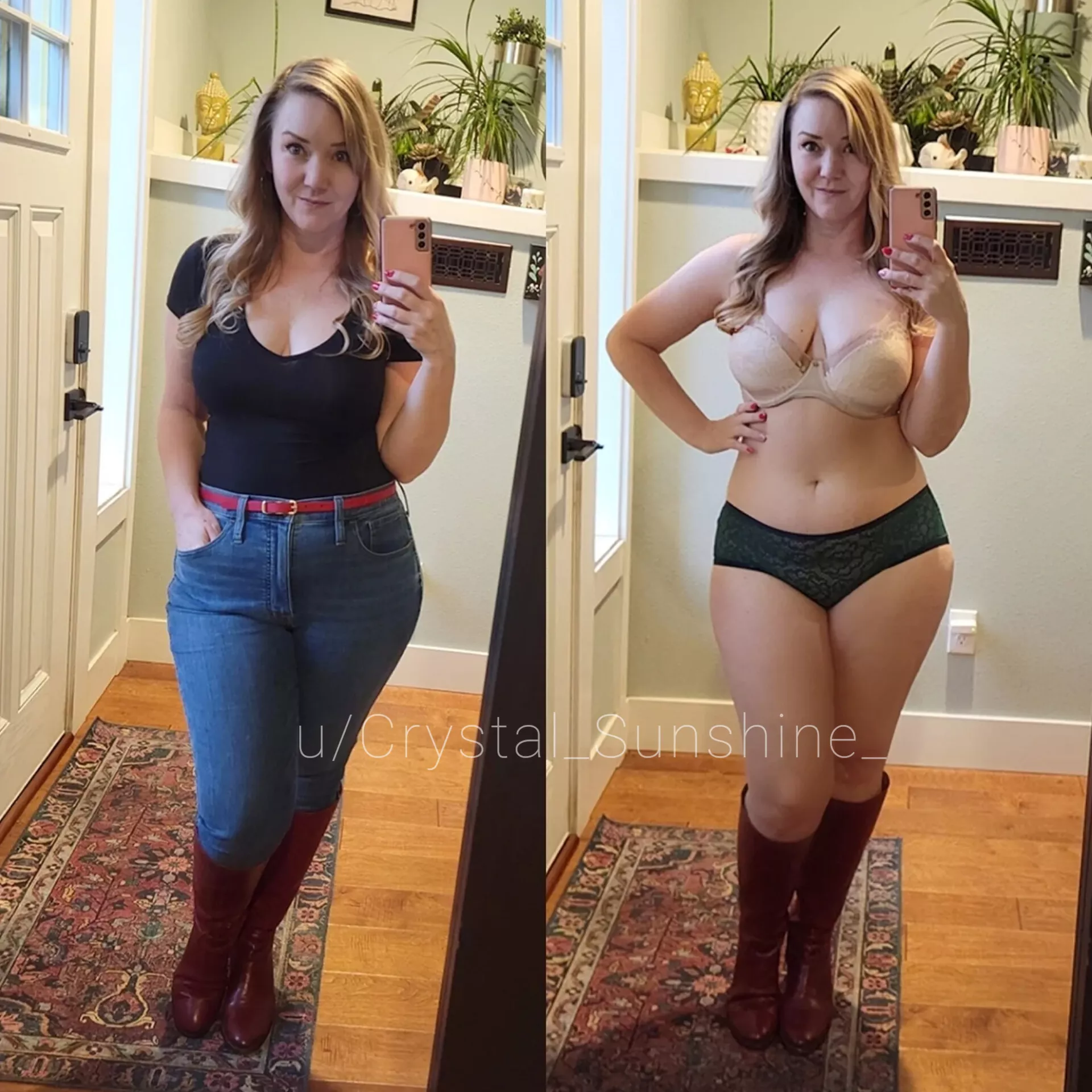 Just a Milf on Reddit, looking to make your day [F49]