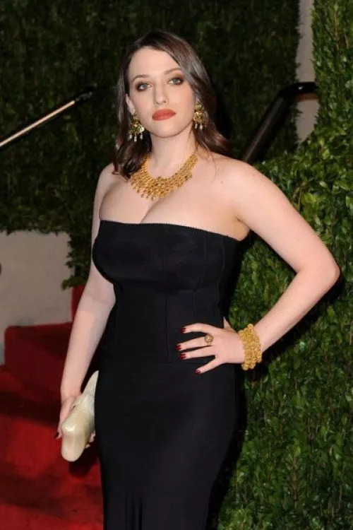 Kat Dennings