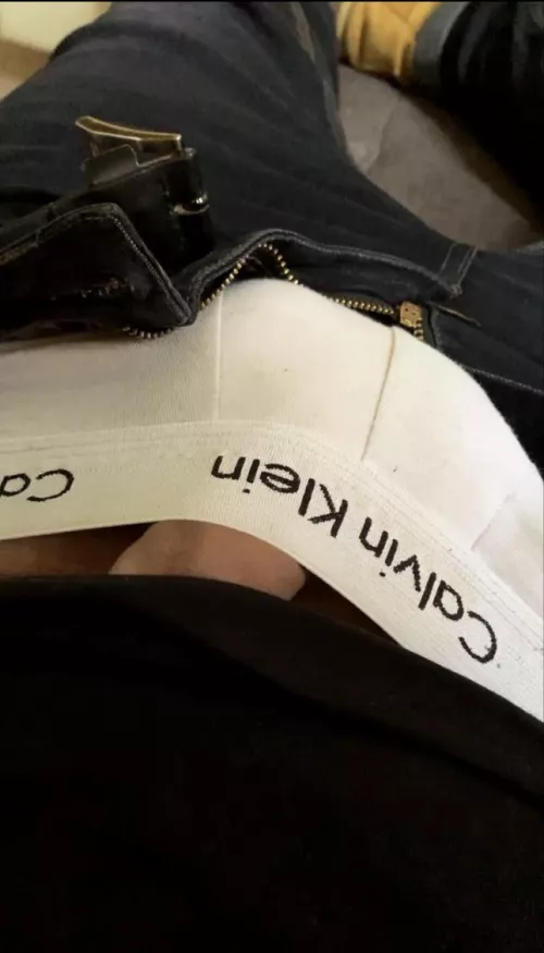 Kind of heavy. Mind to help?