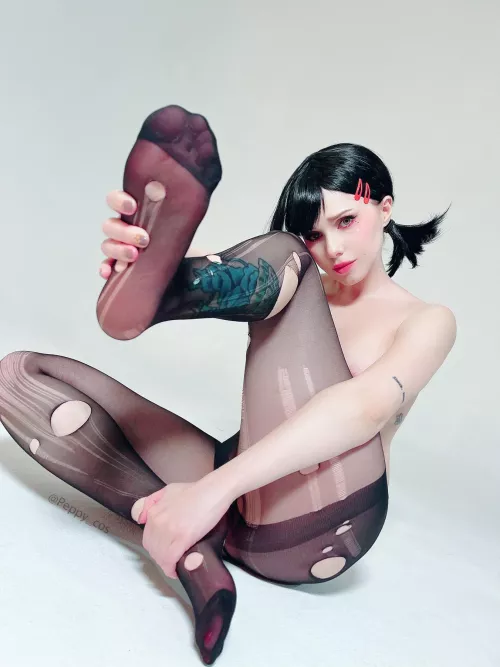 Kobeni (Peppy_cos) [Chainsaw man]