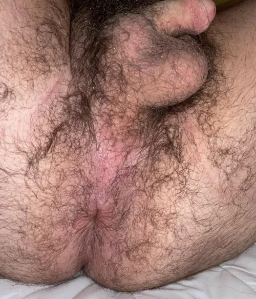 Lick it before you stick your dick in bro