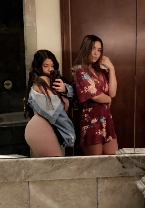 Little sister jealous