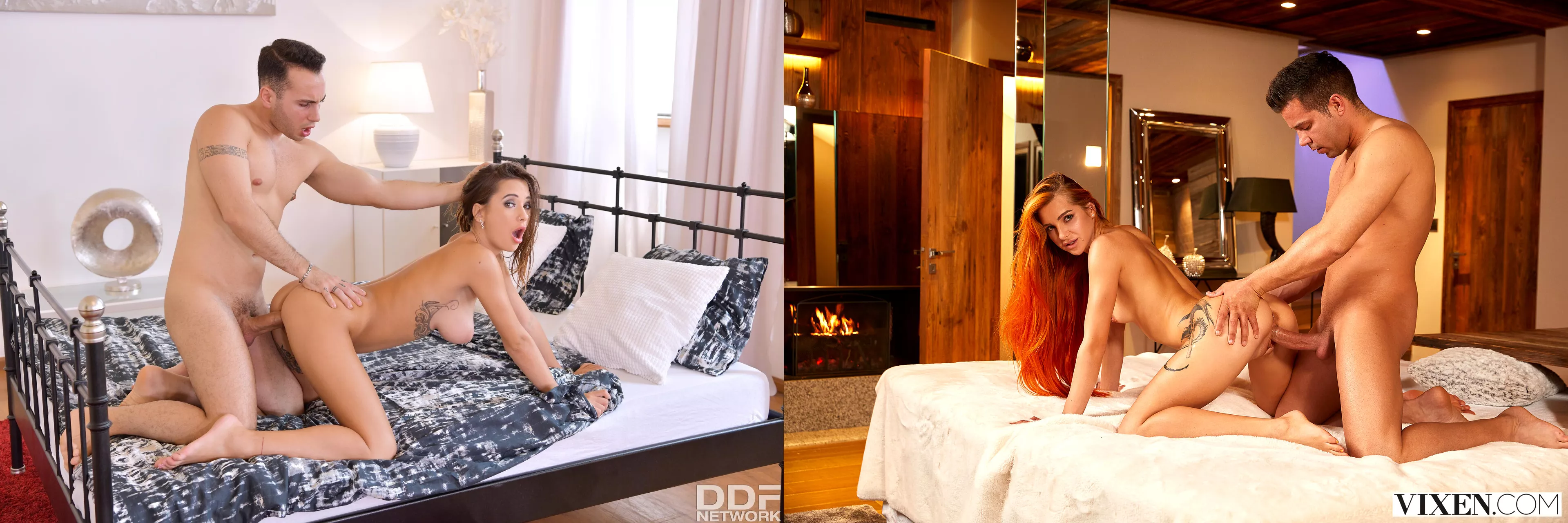 [Liya Silver] vs [Little Dragon]