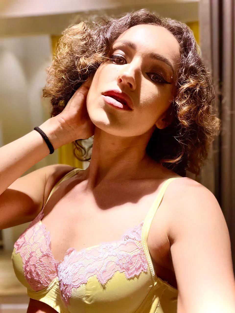 Love like there's no tomorrow 💕