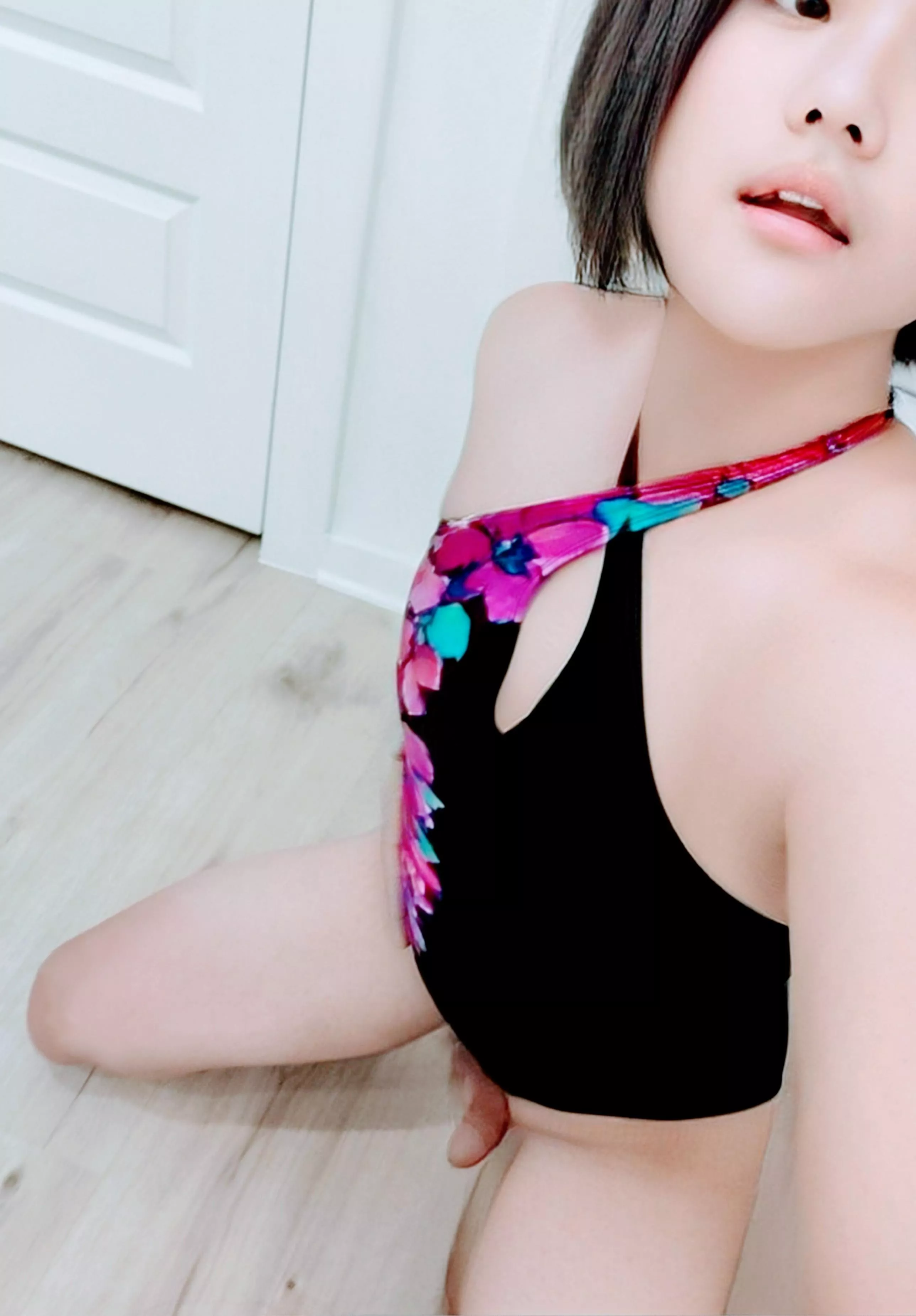 Love to become your fucktoy. Would you breed me?